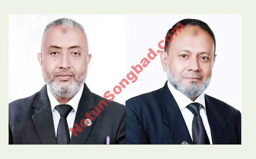 বিনা প্রতিদ্বন্দ্বিতায়